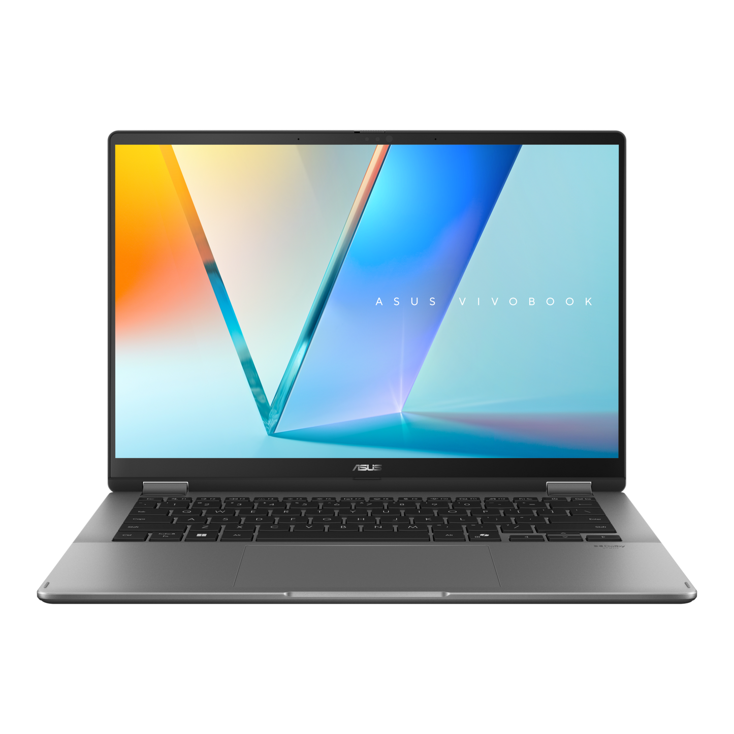 ASUS Vivobook Flip Intel Core Ultra 7 256V 16GB RAM 512GB SSD OLED Laptop laptop image 4
