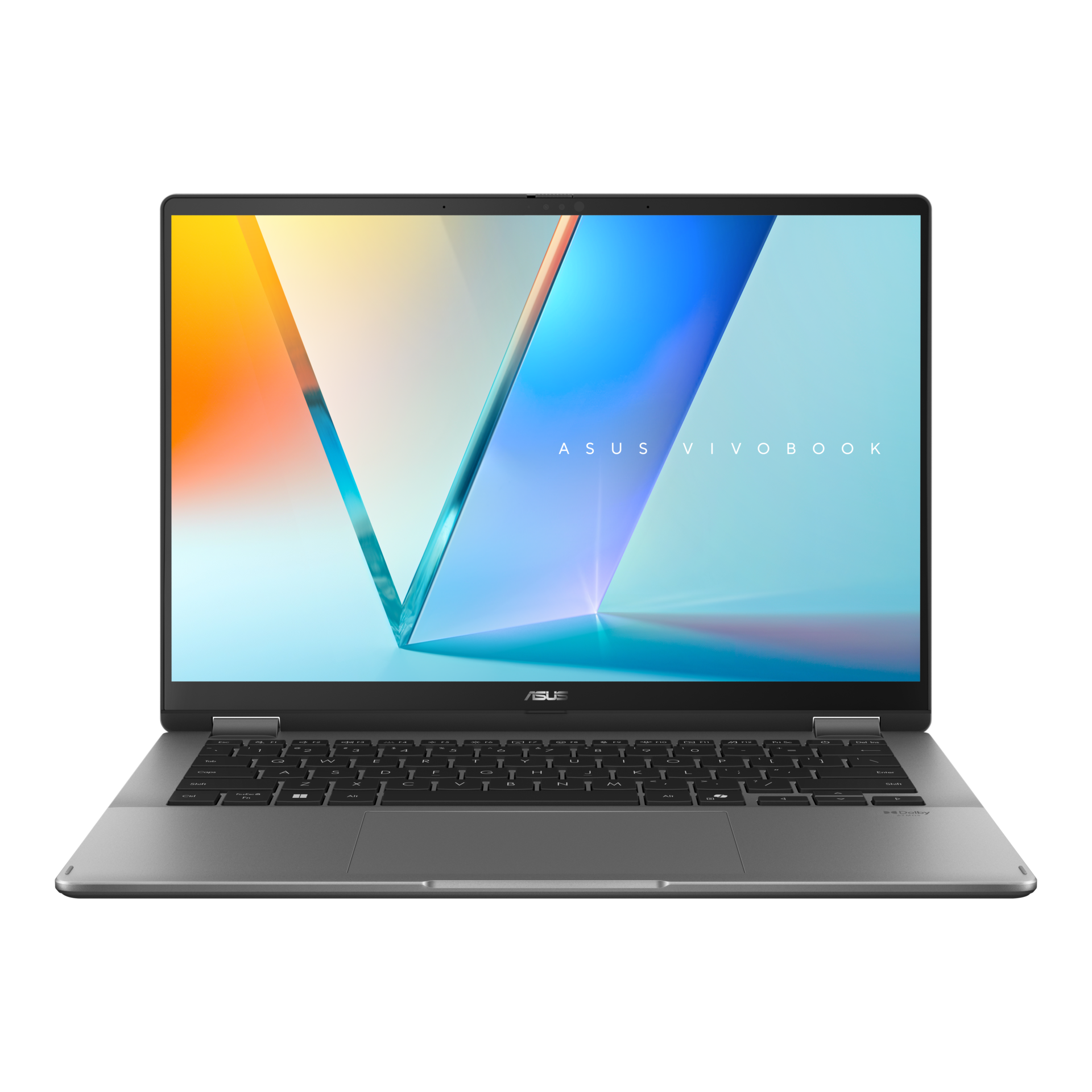 ASUS Vivobook Flip Intel Core Ultra 7 256V 16GB RAM 512GB SSD OLED Laptop laptop image 4