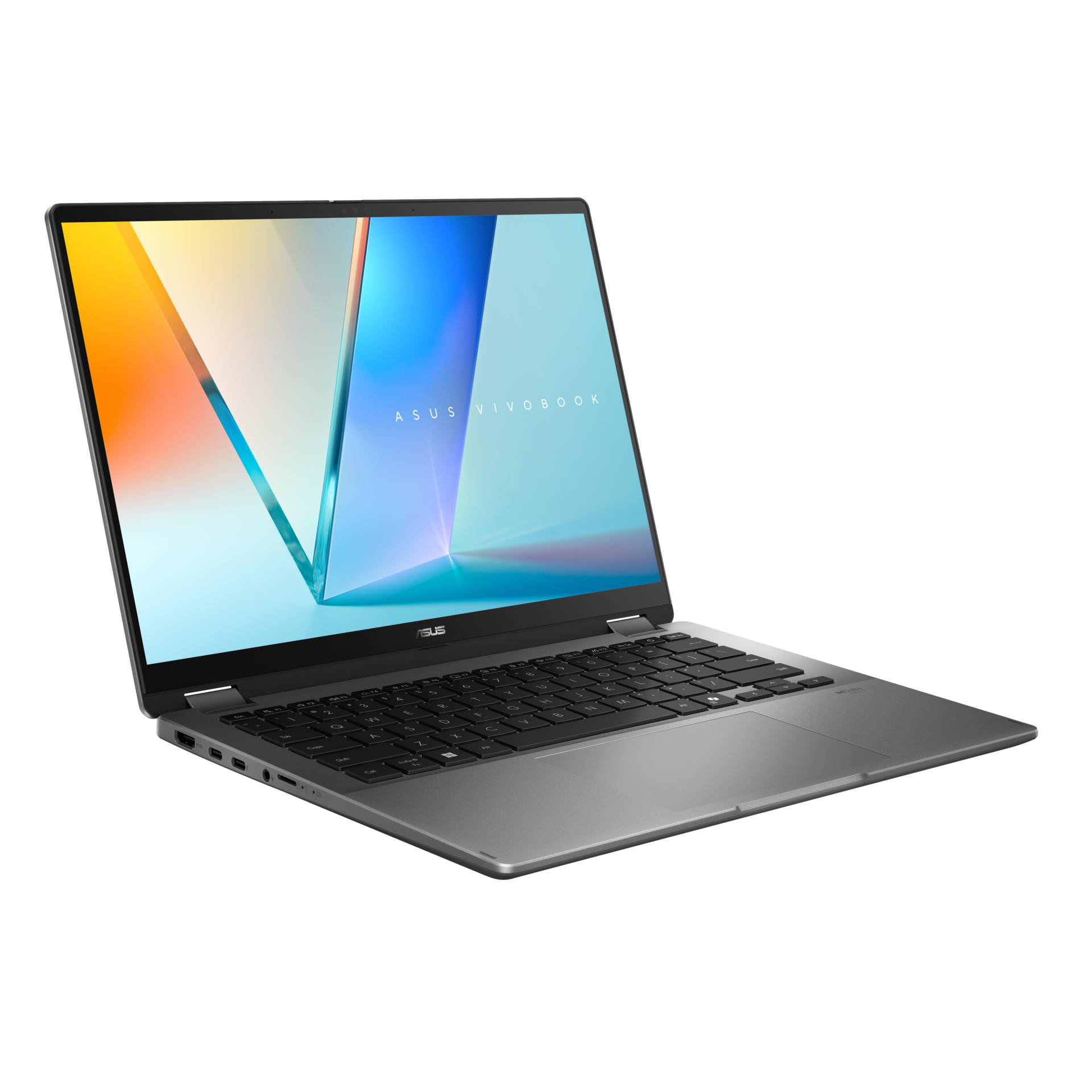 ASUS Vivobook Flip Intel Core Ultra 7 256V 16GB RAM 512GB SSD OLED Laptop laptop image 8
