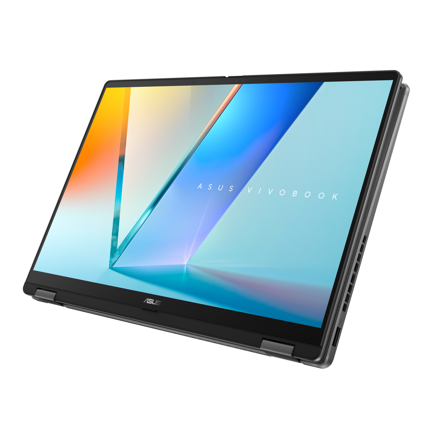 ASUS Vivobook Flip Intel Core Ultra 7 256V 16GB RAM 512GB SSD OLED Laptop laptop image 3