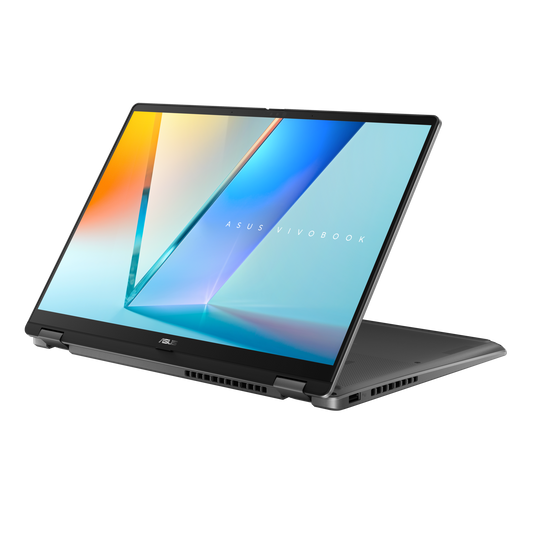 ASUS Vivobook Flip Intel Core Ultra 7 256V 16GB RAM 512GB SSD OLED Laptop laptop image 2