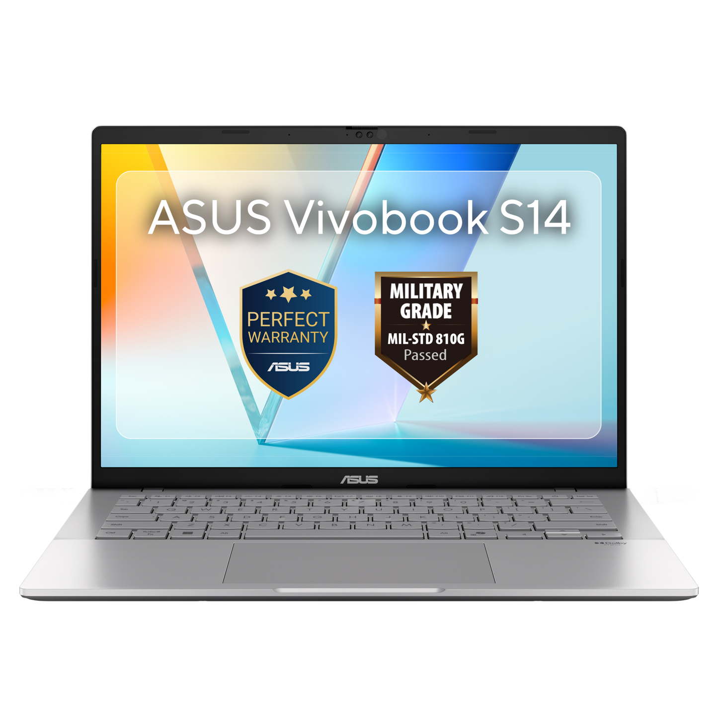 Asus Vivobook S3407 Intel Core Ultra 7 255H 16GB RAM 1TB SSD Laptop laptop image 1