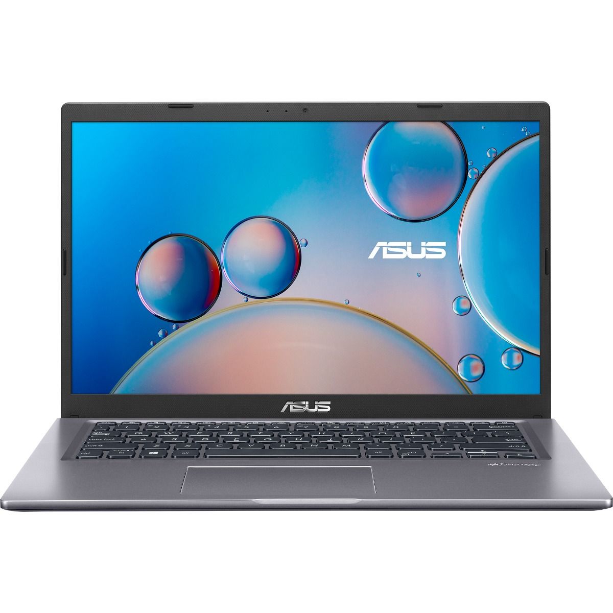 ASUS X415 Notebook PC – Celeron N4500 / 14.0″ HD / 8GB RAM / 256GB SSD / Win 11 Home / Grey (X415KA-C82G0W)