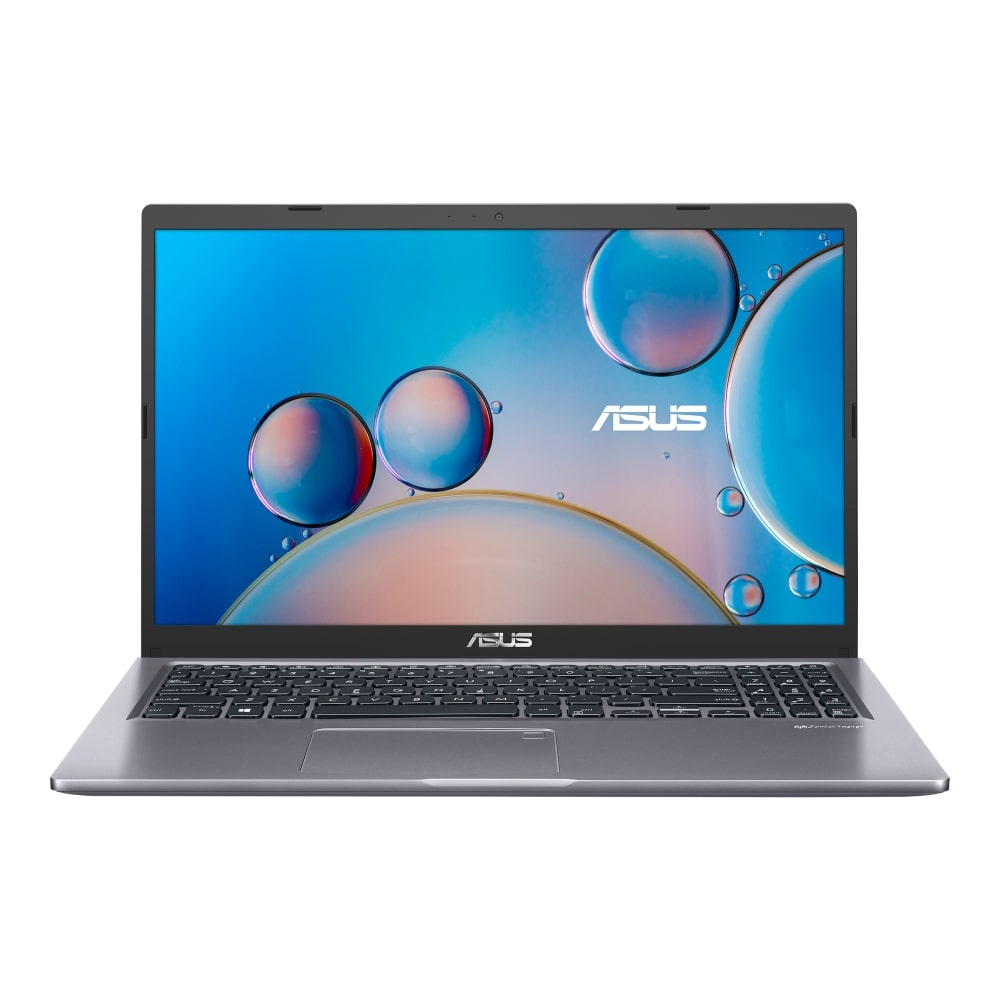 ASUS X515 Notebook PC – Core i5-1035G1 / 15.6″ FHD Non-Touch / 8GB RAM / 512GB SSD / Win 11 Home (X515JA-I58512G1W)