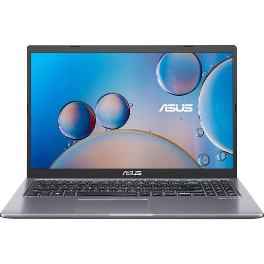 ASUS X515 Notebook PC – Core i3-1005G1 / 15.6″ FHD / 4GB RAM / 256GB SSD / Win 11 Home / Grey (X515JA-I342G5W) image 1