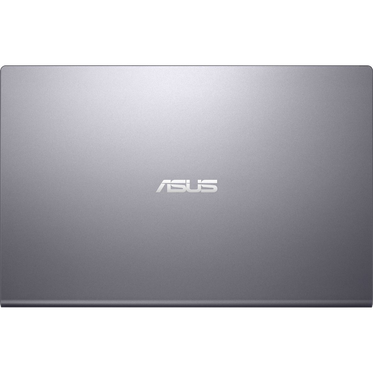 ASUS X515 Notebook PC – Core i3-1005G1 / 15.6″ FHD / 8GB RAM / 256GB SSD / Win 11 Home / Grey (X515JA-I382G1W) — side view