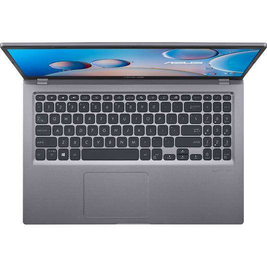 ASUS X515 Notebook PC – Core i3-1005G1 / 15.6″ FHD / 4GB RAM / 256GB SSD / Win 11 Home / Grey (X515JA-I342G5W) image 2