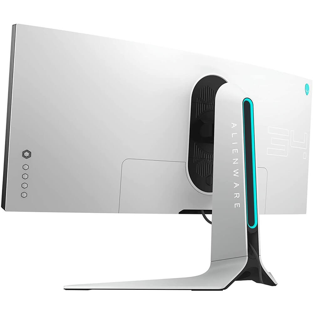 Dell Alienware 34″ WQHD Curved Gaming Monitor (210-ATTP) image 3