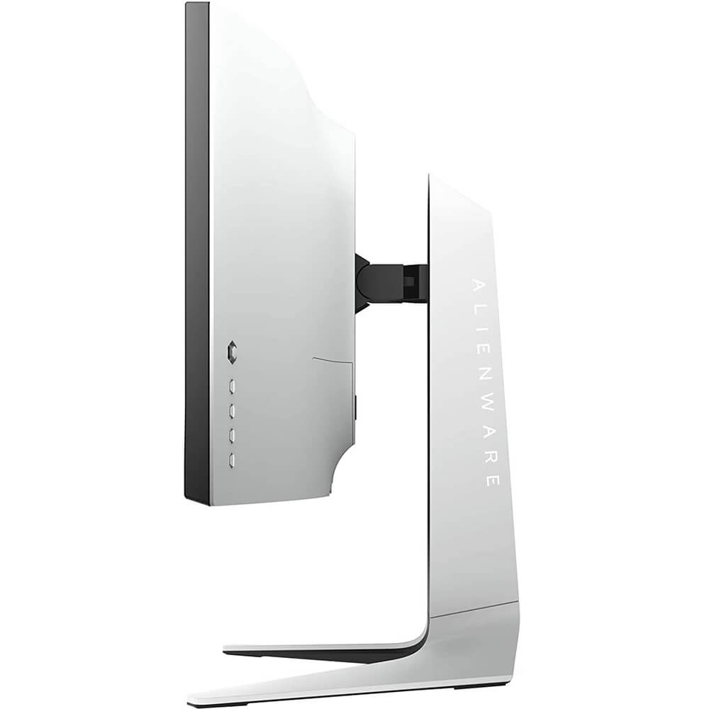 Dell Alienware 34″ WQHD Curved Gaming Monitor (210-ATTP) image 4