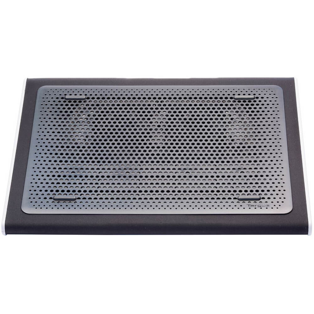 Targus 15-17″ Laptop Cooling Pad – Mat Grey (AWE55GL)