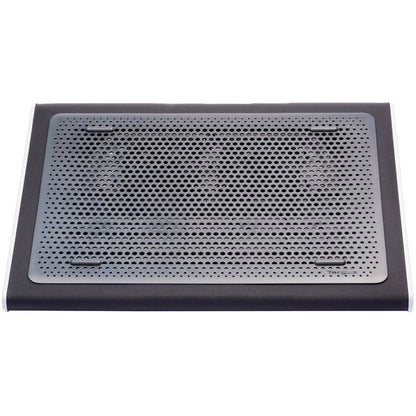 Targus 15-17″ Laptop Cooling Pad – Mat Grey (AWE55GL)