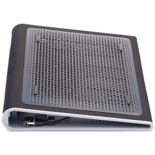 Targus 15-17″ Laptop Cooling Pad – Mat Grey (AWE55GL) image 2
