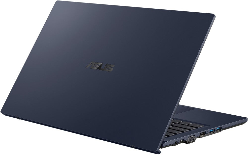 ASUS ExpertBook B1 B1500 Essential Notebook PC – Core i5-1135G7 / 15.6″ FHD Non-Touch / 8GB RAM / 512GB SSD / Win 11 Pro (B15