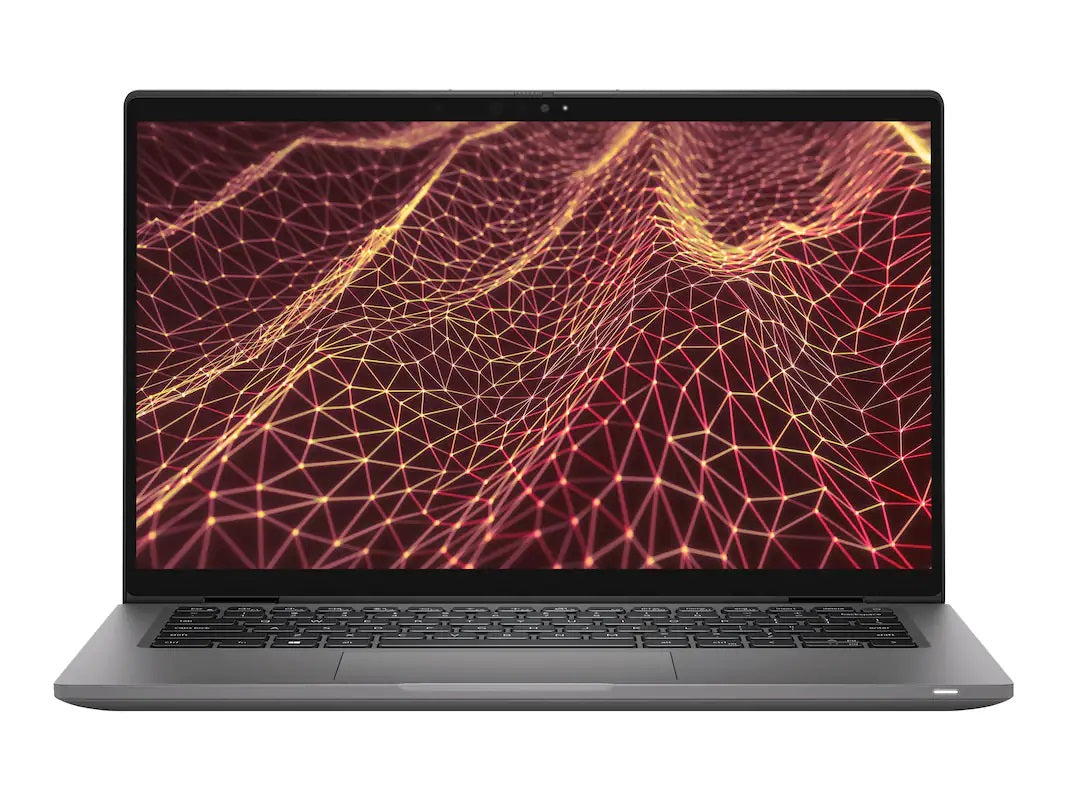 Dell Latitude 7430 2-in-1 Notebook PC – Core i7-1265U / 14.0″ FHD Touch / 16GB RAM / 512GB SSD / Win 11 Pro (N208L743014EMEA)