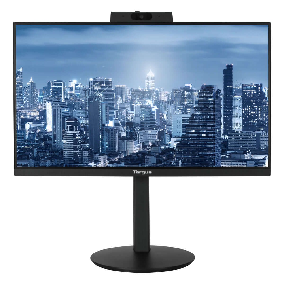 Targus 24″ USB-C Docking Monitor with 100W Power Delivery (DM4240PUSZ) image 3