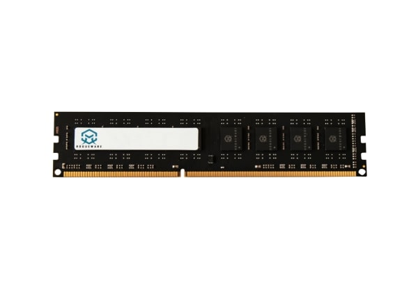 Rogueware 4GB DDR3L 1600MHz Desktop Memory Module (RVR1600LC11LD4GB) image 1