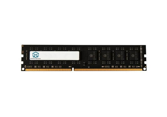 Rogueware 4GB DDR3L 1600MHz Desktop Memory Module (RVR1600LC11LD4GB) image 1