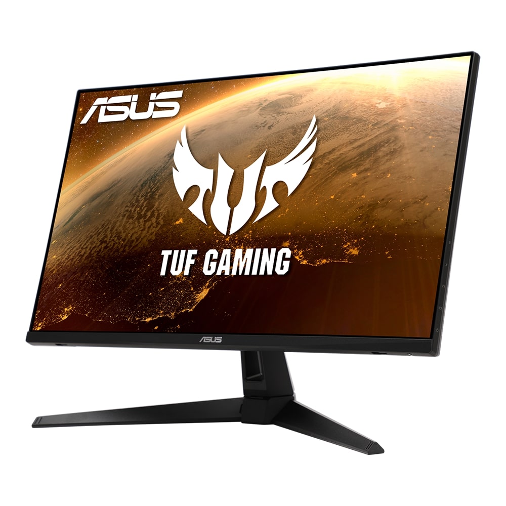 ASUS TUF Gaming VG279Q1A 27-inch Full HD 165Hz IPS Gaming Monitor (90LM05X0-B01170) image 3