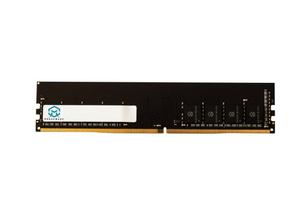 Rogueware 8GB DDR4 2666MHz Desktop Memory Module (RVR2666C19LD8GB) image 1
