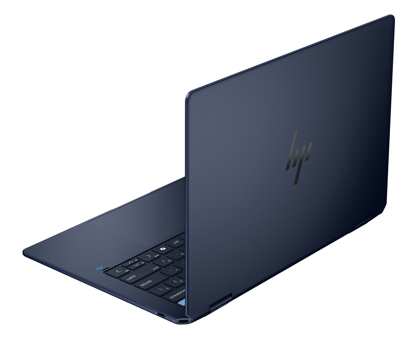 HP Omnibook Ultra Flip Intel Core Ultra 7 258V 32GB RAM 1TB SSD Laptop laptop image 6