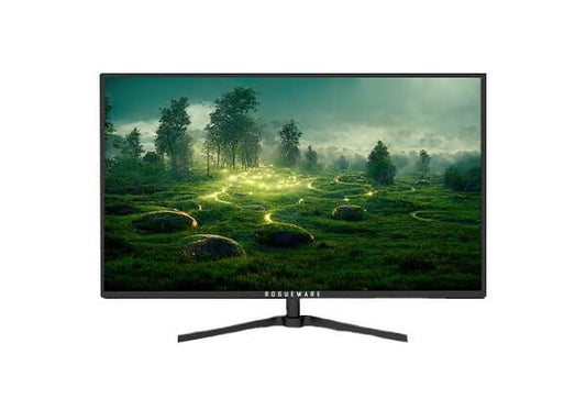 Rogueware W3202S 32″ Full HD Monitor (RW-W3202S) image 1