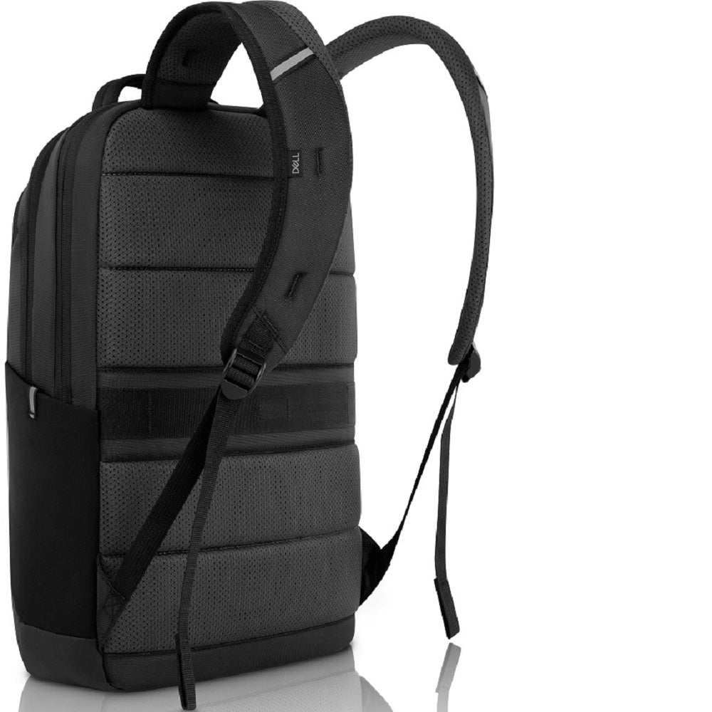 Dell EcoLoop Pro 15″ Backpack (460-BDLE) — front view