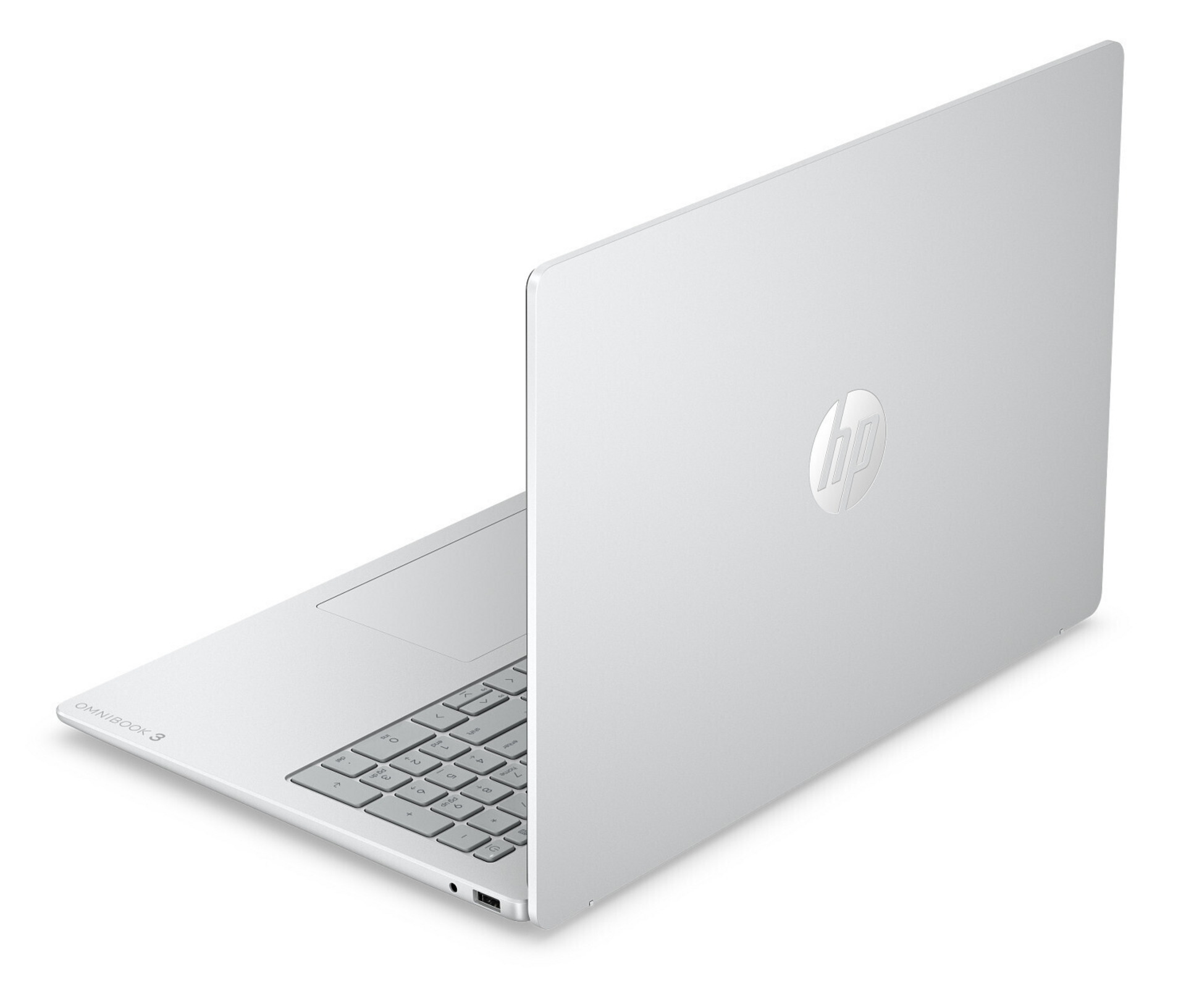 HP Omnibook 3 AMD Ryzen AI 7 445 16GB RAM and 512GB SSD Laptop laptop image 5