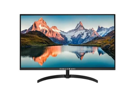 Rogueware W3238S 32″ Full HD Monitor (RW-W3238S) image 1