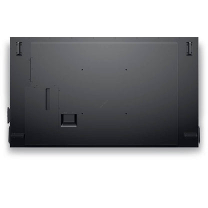 Dell P8624QT 85.6″ 4K UHD Interactive Touch Monitor (210-BJKG) — side view