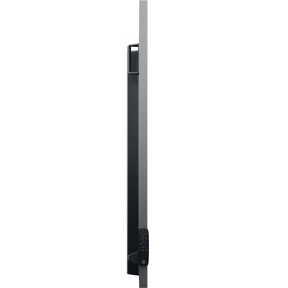 Dell P6524QT 65″ 4K UHD Interactive Touch Monitor (210-BJKJ) — rear view