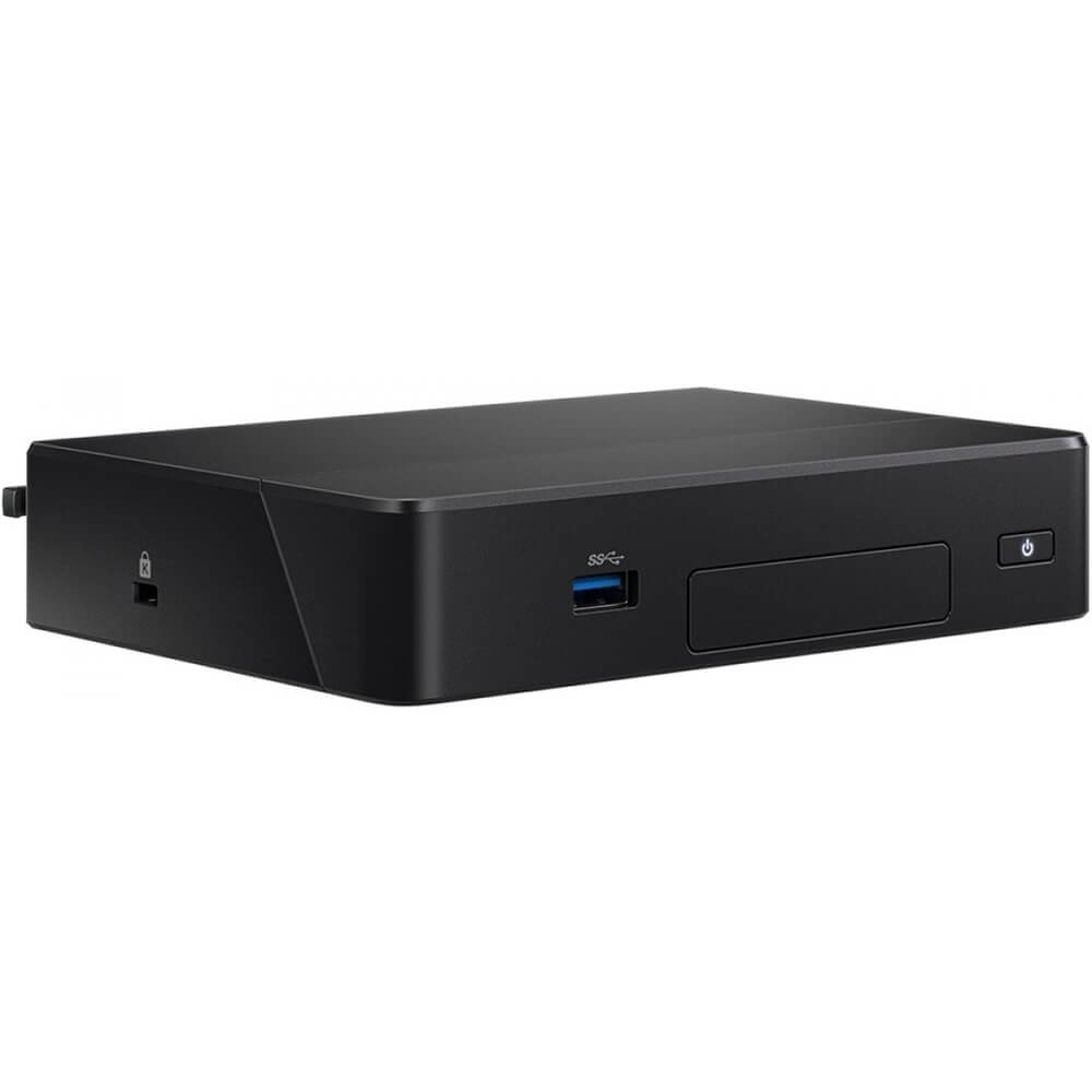Intel Next Unit Of Computing Kit (Bknuc8cchkrn) image 1