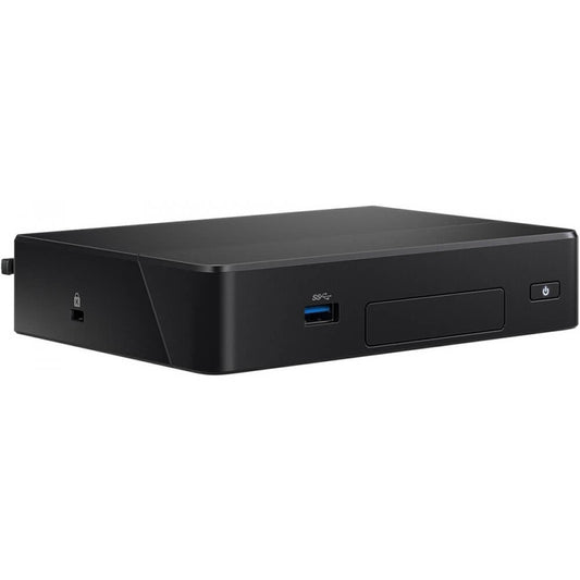 Intel Next Unit Of Computing Kit (Bknuc8cchkrn) image 1