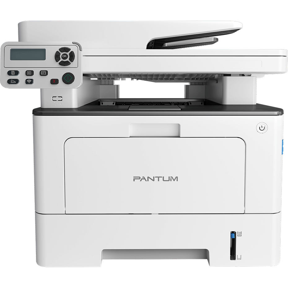 Pantum BM5100ADW Mono Laser Multifunction Printer image 1