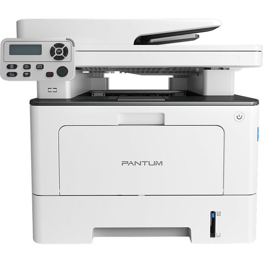 Pantum BM5100ADW Mono Laser Multifunction Printer image 1
