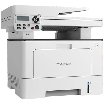 Pantum BM5100ADW Mono Laser Multifunction Printer — front view