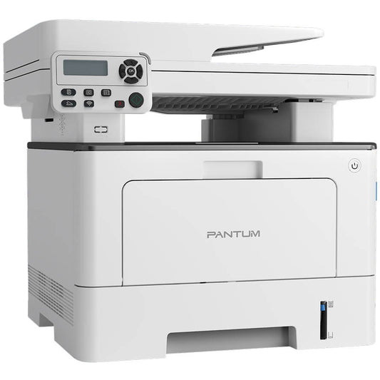 Pantum BM5100ADW Mono Laser Multifunction Printer image 2
