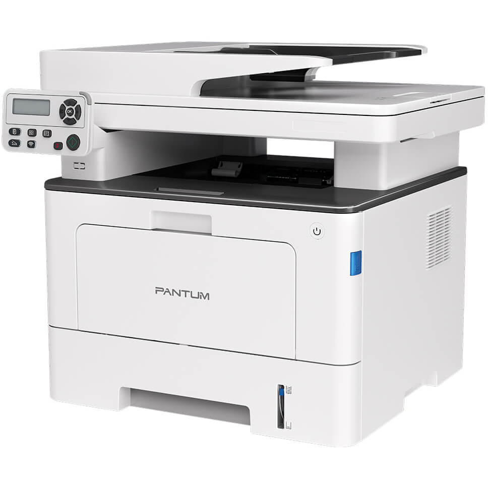 Pantum BM5100ADW Mono Laser Multifunction Printer image 3