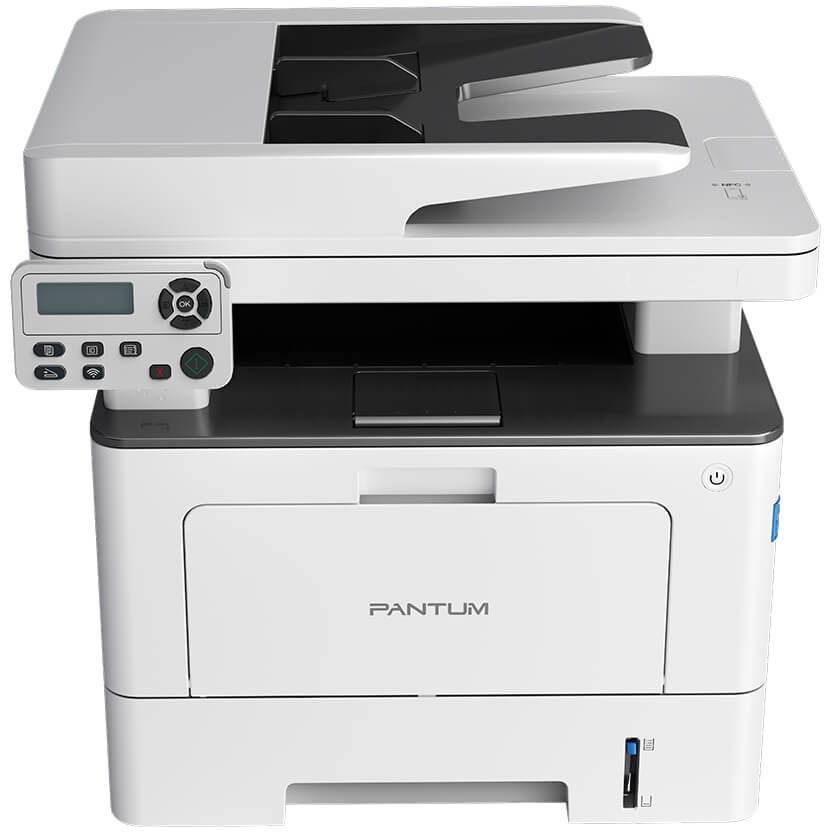 Pantum BM5100ADW Mono Laser Multifunction Printer image 4