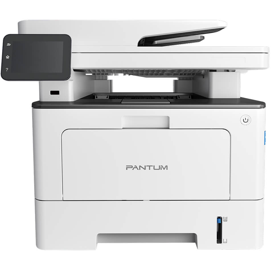 Pantum BM5100FDW Mono Laser Multifunction Printer image 1