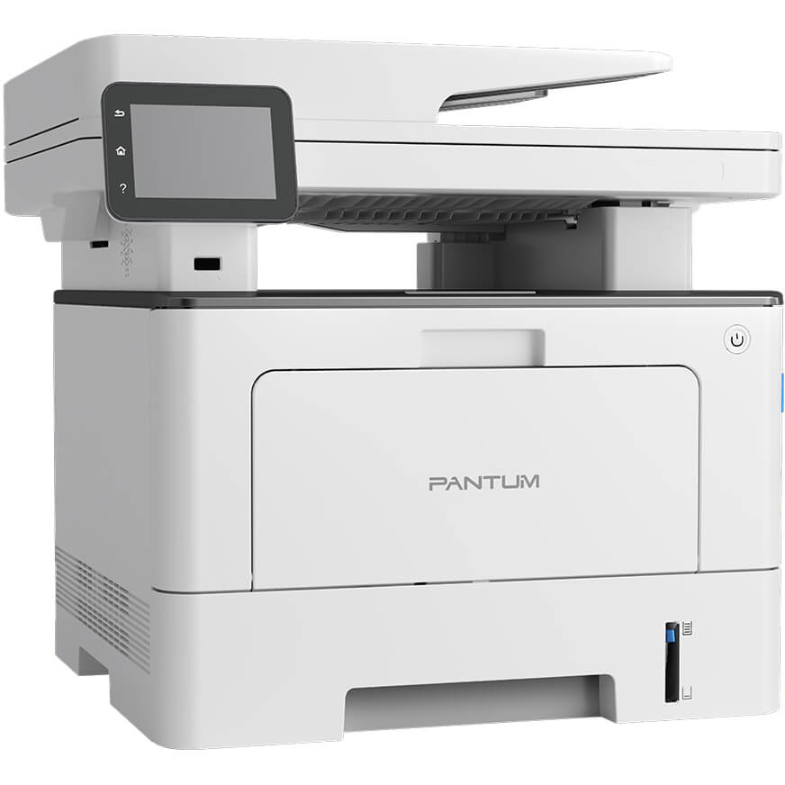 Pantum BM5100FDW Mono Laser Multifunction Printer image 2