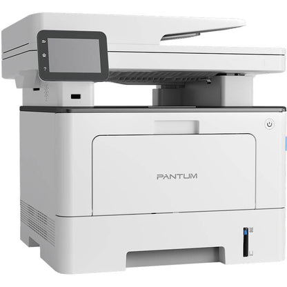 Pantum BM5100FDW Mono Laser Multifunction Printer — front view