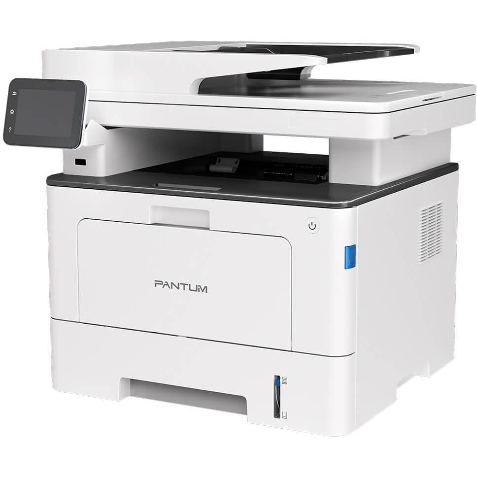 Pantum BM5100FDW Mono Laser Multifunction Printer image 3