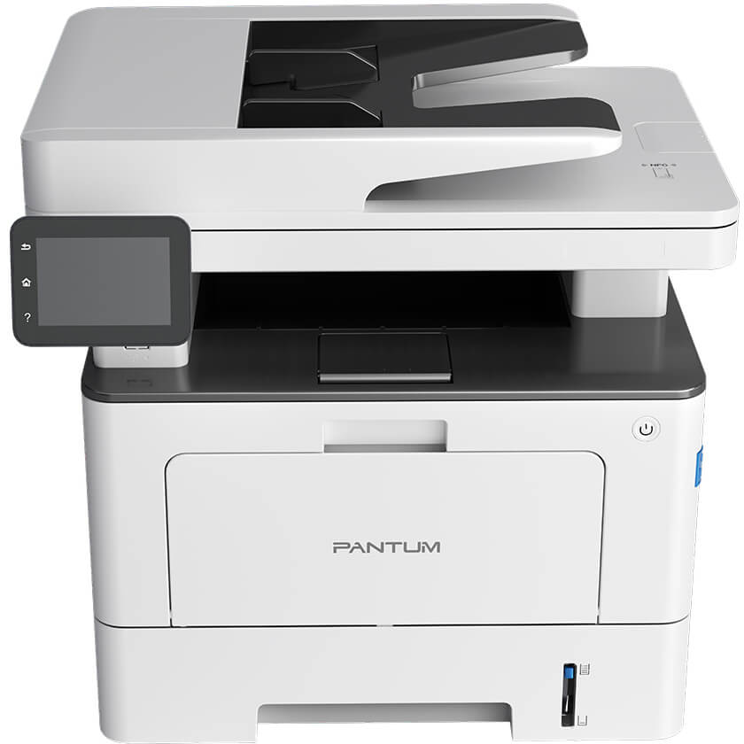 Pantum BM5100FDW Mono Laser Multifunction Printer image 4