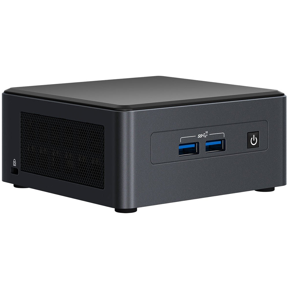 Intel i7 11th Generation Next Unit Of Computing Kit (Bnuc11tnhi70l00) image 1