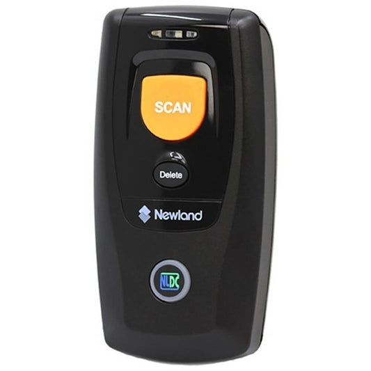 Newland BS80 Piranha 2D CMOS Wireless Bluetooth Scanner (BS8060-2T) image 1