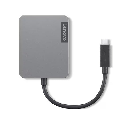 Lenovo USB-C Travel Hub Gen2 (4X91A30366) image 1