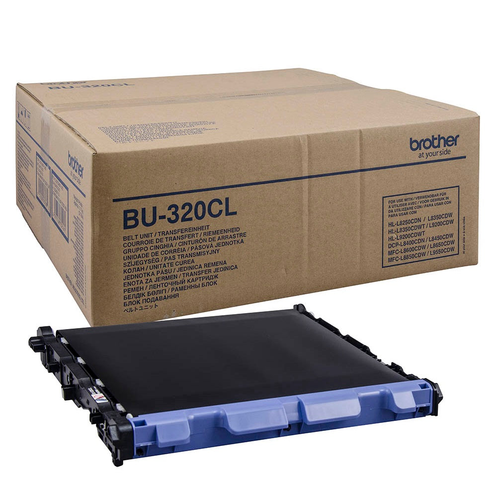 Genuine Brother BU-320CL Replacement Belt Unit (BU-320CL) image 1