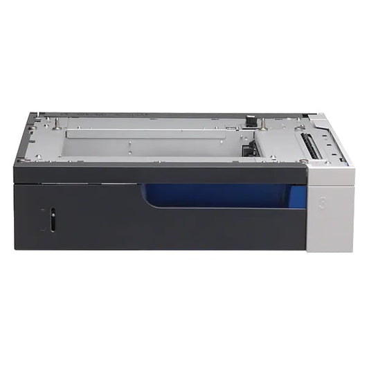 HP Color LaserJet 500-sheet Paper and Heavy Media Tray (CF084A) image 1