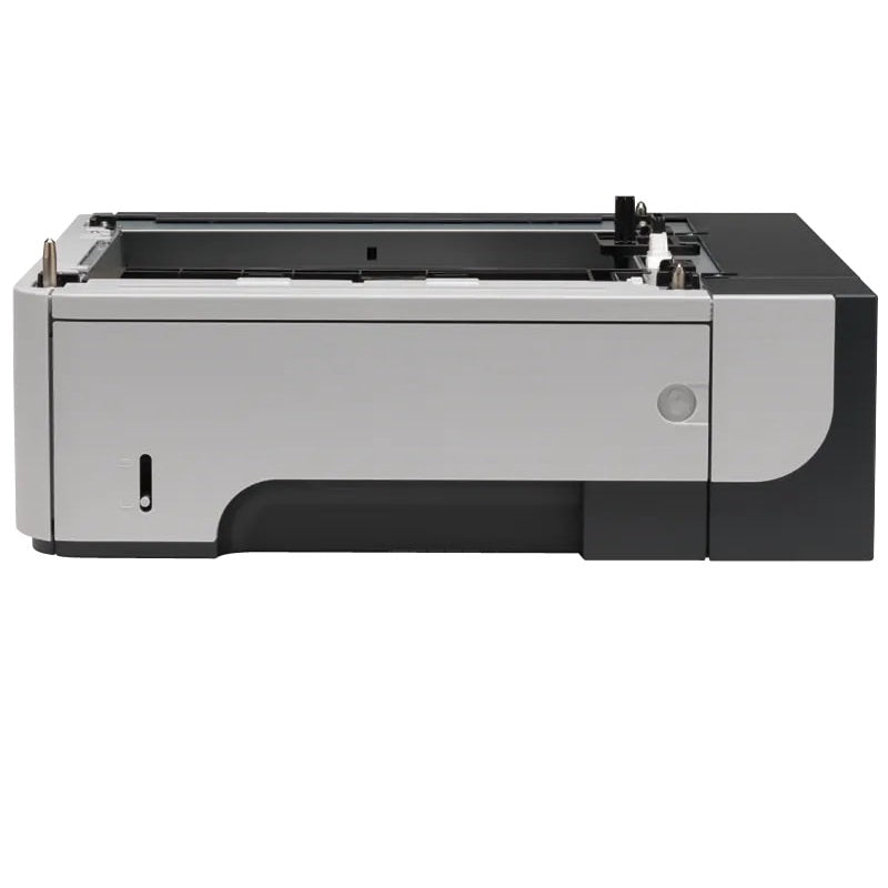HP LaserJet 500-sheet Feeder/Tray (CE530A) image 1
