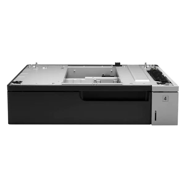 HP LaserJet 500-sheet Feeder and Tray (CF239A) image 1